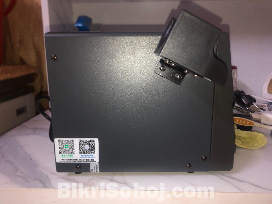 Sugon-202 HOT AIR GUN